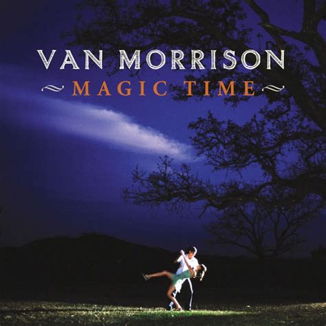 Van Morrison's Magic: A Deep Dive into the Stories Behind the Lyrics